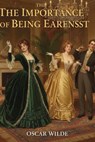 The Importance of Being Earnest - Oscar Wilde - 9784229900679