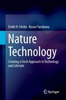 Nature Technology - Emile H. Ishida ; Ryuzo Furukawa - 9784431546122