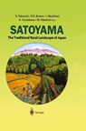 Satoyama - K. Takeuchi ; R.D. Brown ; I. Washitani - 9784431679806
