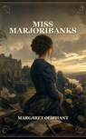 Miss Marjoribanks - Margaret Oliphant - 9784498926653