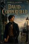 David Copperfield - Charles Dickens - 9784702554016
