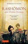Rashomon and Other Stories - Ryunosuke Akutagawa ; Seiji Lippit - 9784805314630
