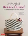 Japanese Wonder Crochet - Nihon Vogue ; Gayle Roehm - 9784805315279