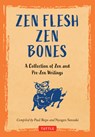 ZEN FLESH ZEN BONES - Paul Reps - 9784805317051