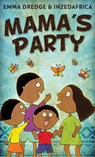 Mama's Party - Emma Dredge - 9784824107596