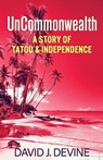UnCommonwealth - David J. Devine - 9784824172440