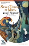 Seven Touches of Music - Zoran Zivkovic - 9784908793134