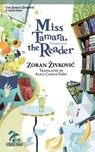 Miss Tamara, the Reader - Zoran Zivkovic - 9784908793202