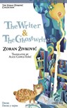 The Writer & The Ghostwriter - Zoran Zivkovic - 9784908793240