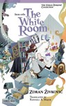 The White Room - ZIVKOVIC,  Zoran - 9784908793547