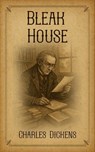 Bleak House - Charles Dickens - 9785477819294