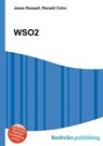 Wso2 - Ronald Cohn ; Jesse Russell - 9785514943630