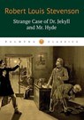 Strange Case of Dr. Jekyll and Mr. Hyde - STEVENSON,  R L - 9785519503440