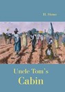 Uncle Tom's Cabin - STOWE,  H - 9785519504904