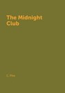 The Midnight Club - PIKE,  C - 9785519627207