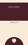 Gallathea - John Lyly - 9785786929554