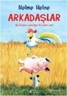 Arkadaslar - HEINE,  Helme - 9786054435425