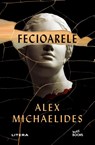 Fecioarele - Alex Michaelides - 9786063375415