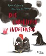 DOS Caballeros Indefensos - Bjørn F. Rørvik - 9786070785429