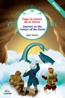 Viaje Al Centro de la Tierra (Bilingüe) - Julio Verne - 9786074536423