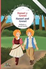 Wilhelm, J: Hansel y Gretel - Jacob Grimm Wilhelm - 9786074536959