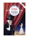 El Fantasma de la opera - Gaston LeRoux - 9786074537543