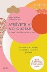 SPA-ATRAVETE A NO GUSTAR - KISHIMI,  Ichiro ; Koga, Fumitake - 9786077475996