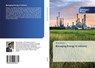 Managing Energy in Industry - Meraj Qureshi - 9786138513339