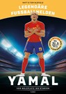 YAMAL - Matt Oldfield ; Tom Oldfield - 9786156345653