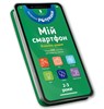 My smartphone. 2-3 years. We learn every day (Ukrainian language) - Marianne Dupuis-Soz ; Charlotte Ameling ; Catherine Ferrier - 9786177688609