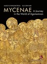 Mycenae (English language edition) - Alkestis Papadimitriou ; Elsi Spathari - 9786185209636