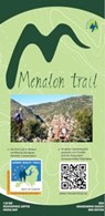 Menalon trail -  - 9786185823078
