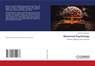 Abnormal Psychology - Khritish Swargiary - 9786200314987