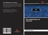 The digitization of industry - Nassima Bouri - 9786203139754