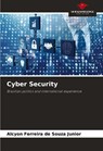 Cyber Security - Alcyon Ferreira de Souza Junior - 9786207307159