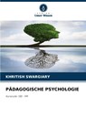 PÄDAGOGISCHE PSYCHOLOGIE - Khritish Swargiary - 9786207902088