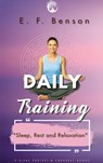 Daily Training - E. F. Benson - 9786256004177