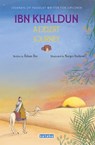 Ibn Khaldun: A Desert Journey - Özkan Öze - 9786256309968