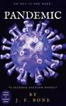 Pandemic - J. F. Bone - 9786257959681