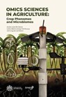 Omics sciences in agriculture - Andres Jaramillo Botero ; Carlos Alberto Arango Mambuscay ; Jaime Aguilar-Zambrano - 9786287618589