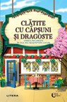 Cl¿tite cu c¿p¿uni ¿i dragoste - Laurie Gilmore - 9786303427669