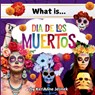 What is Dia de Los Muertos? - Sloth Dreams Publishing - 9786482426569