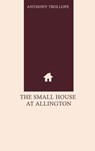 The Small House at Allington - Anthony Trollope - 9786995020391