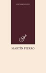 Martín Fierro - José Hernández - 9787075393237