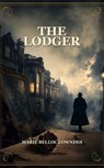 The Lodger - Marie Belloc Lowndes - 9787220054365