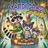 Mardi Gras In The Bayou - Sloth Dreams Publishing - 9787548995814