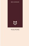 Volpone - Ben Jonson - 9787986412232