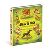 Atlas of Dogs - Stepanka Sekaninova ; Jana Sedlackova ; Ester Dobiasova - 9788000059358