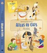 Atlas of Cats - Helena Harastova ; Jana Sedlackova - 9788000063546