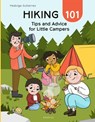Hiking 101 - Hedviga Gutierrez - 9788000072944
